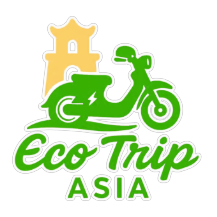 Eco Trip Asia Official Logo