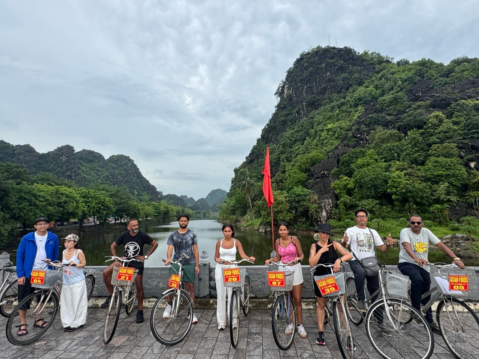 Ninh Binh Bucket List & Ultimate Experiences: The True Heritage Behind the Sights & Sounds