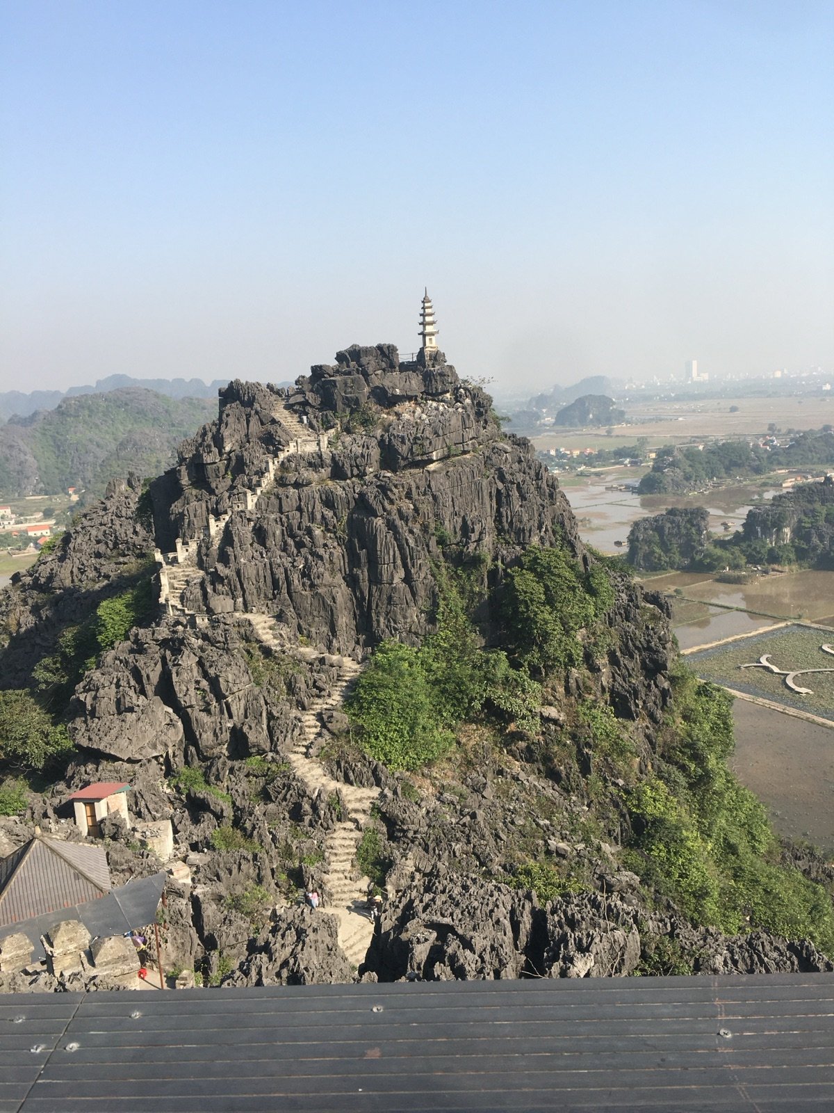 Tuyet Tinh Coc is a hidden paradise!