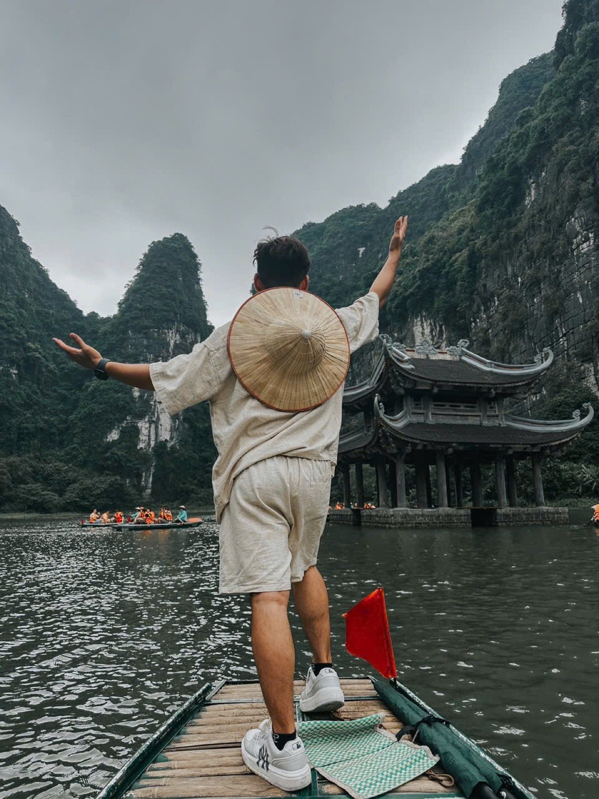 Things Nobody Tells You Before Visiting Ninh Binh: How Female Guides & Local Drivers Elevate Your Trip