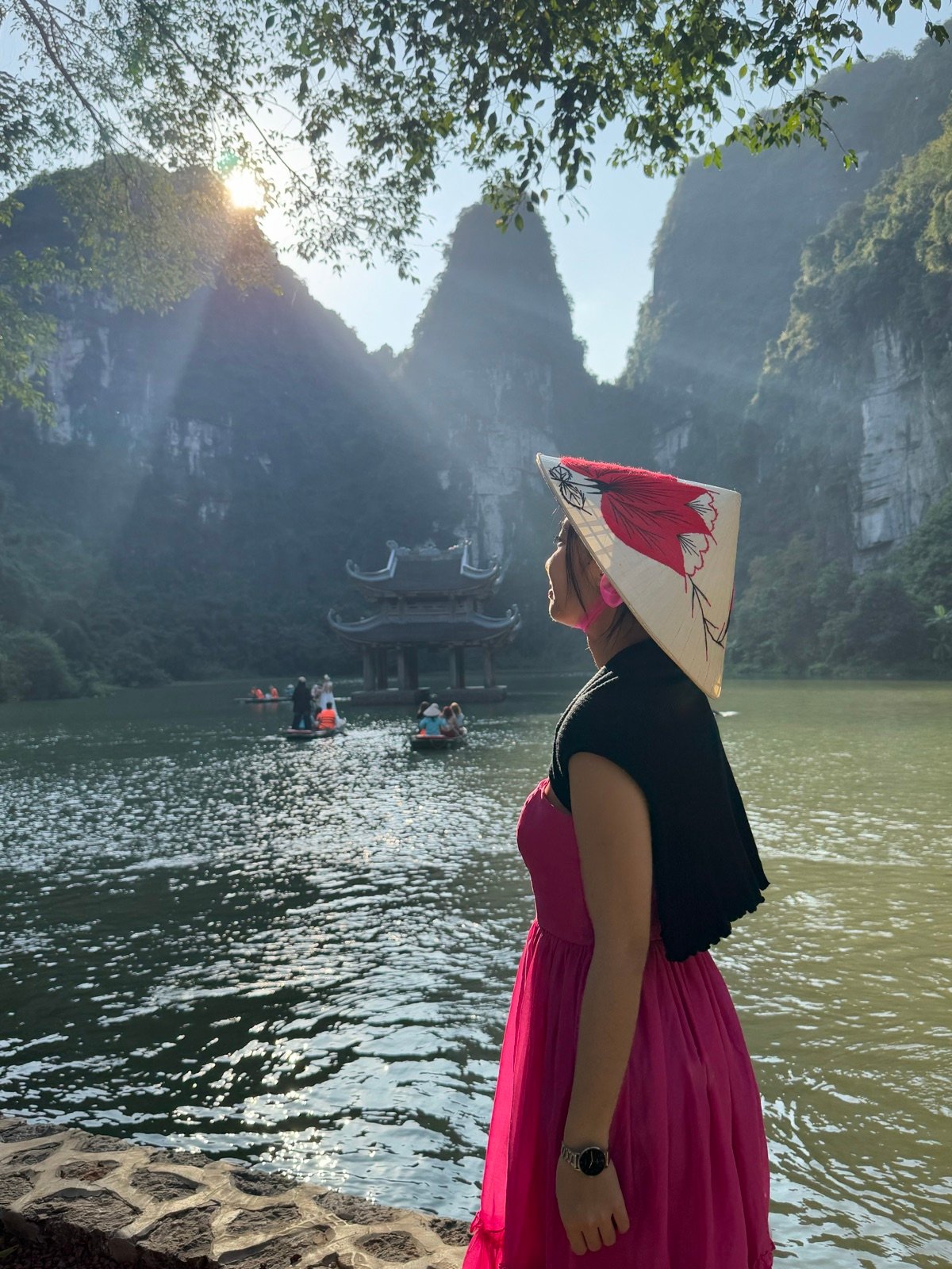 Ninh Binh Bucket List & Ultimate Experiences: Tasting the Real Flavors: Mountain Goat to Crispy Rice