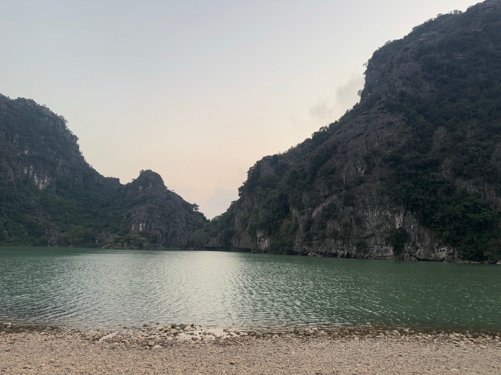 Hoa Lu Ancient Capital, Hang Mua & Trang An Cave Boat 1-Day Tour