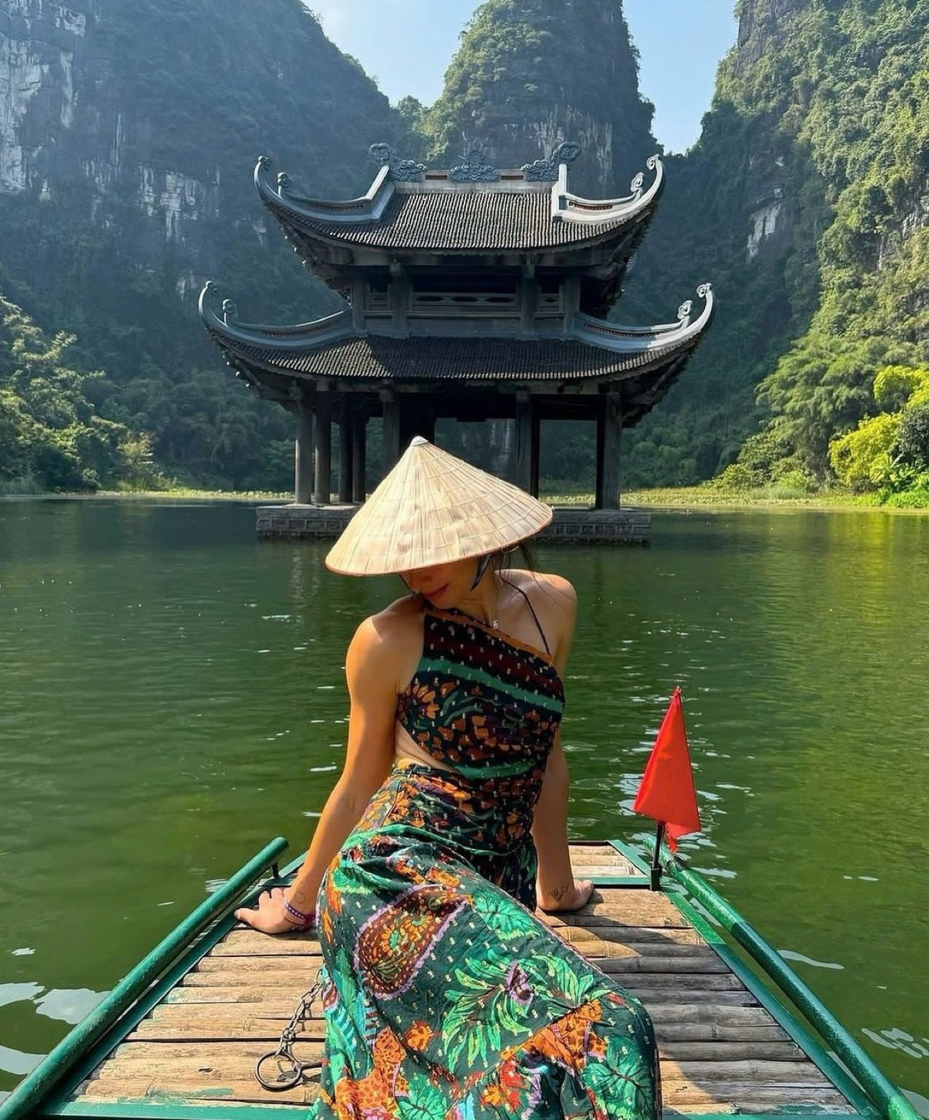 Ninh Binh Bucket List & Ultimate Experiences: Expert Advice from a Licensed Local Guide