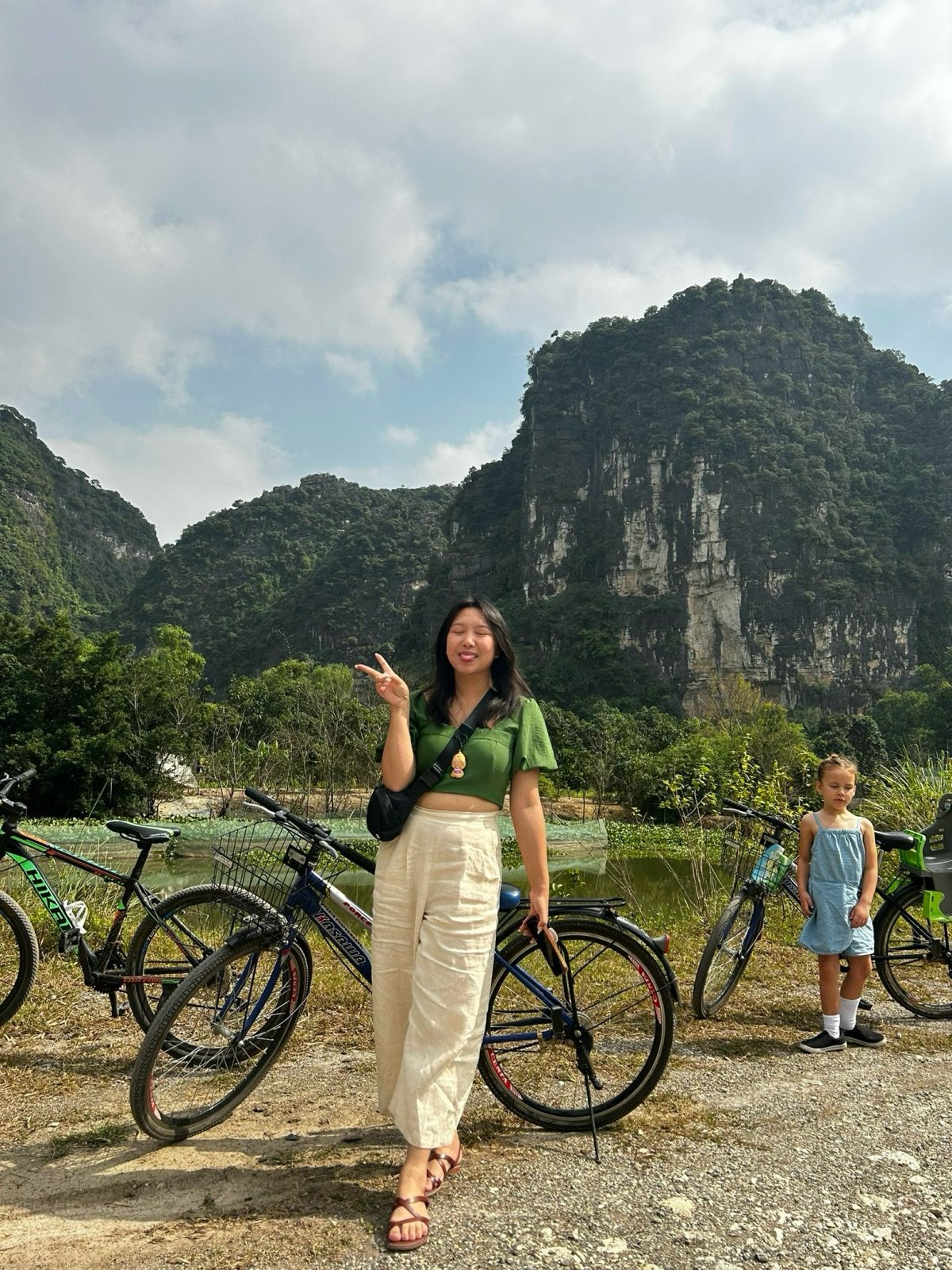 Best photography day trip in Northern Vietnam