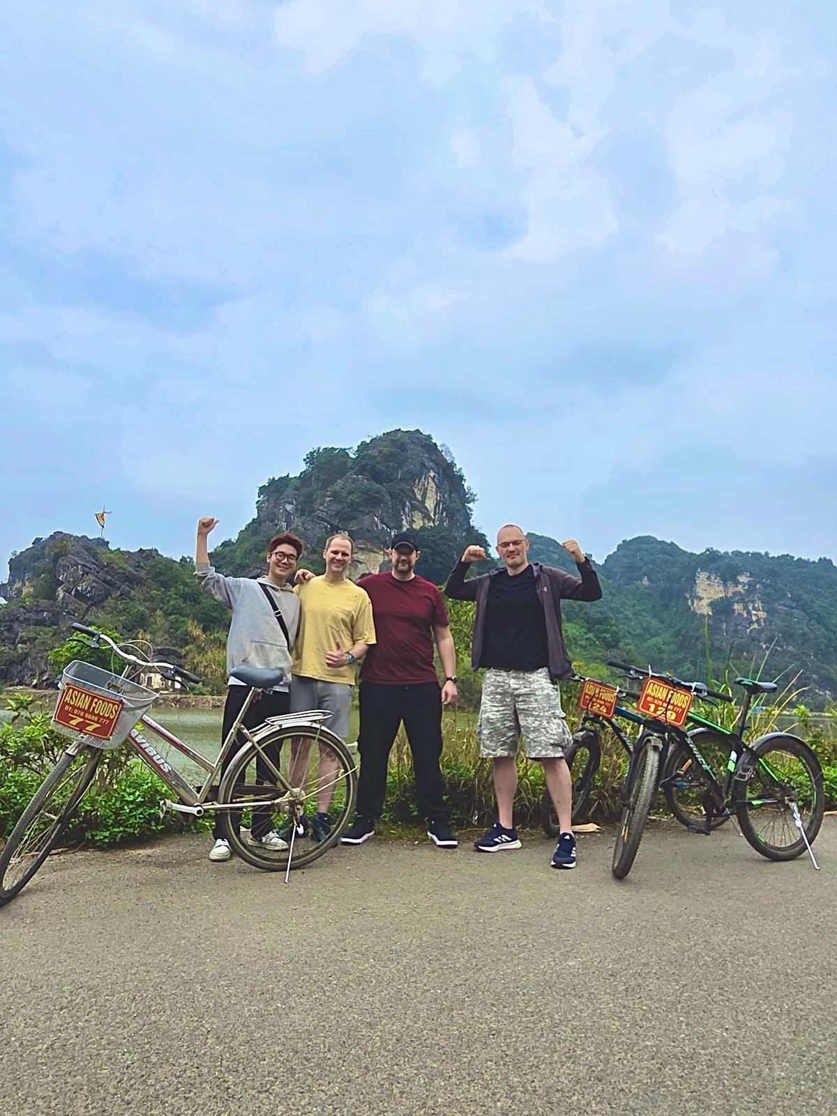 Ninh Binh Bucket List & Ultimate Experiences: What the Travel Guidebooks Won't Tell You